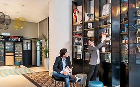 Aparthotel Adagio Paris Centre Tour Eiffel